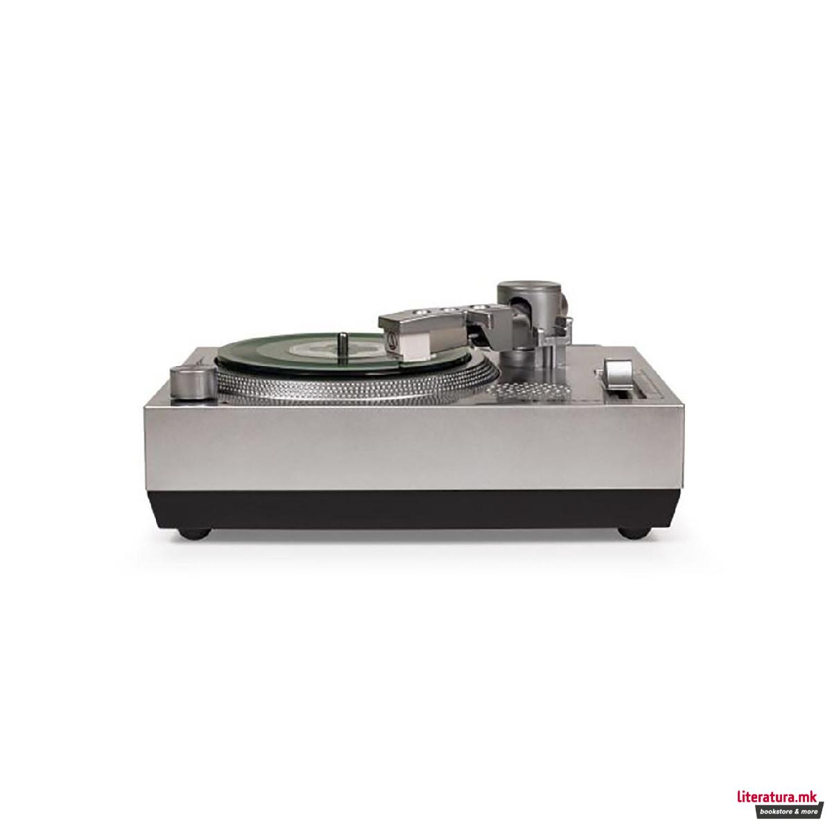Грамофон, - мини, RSD3 Mini Turntable
