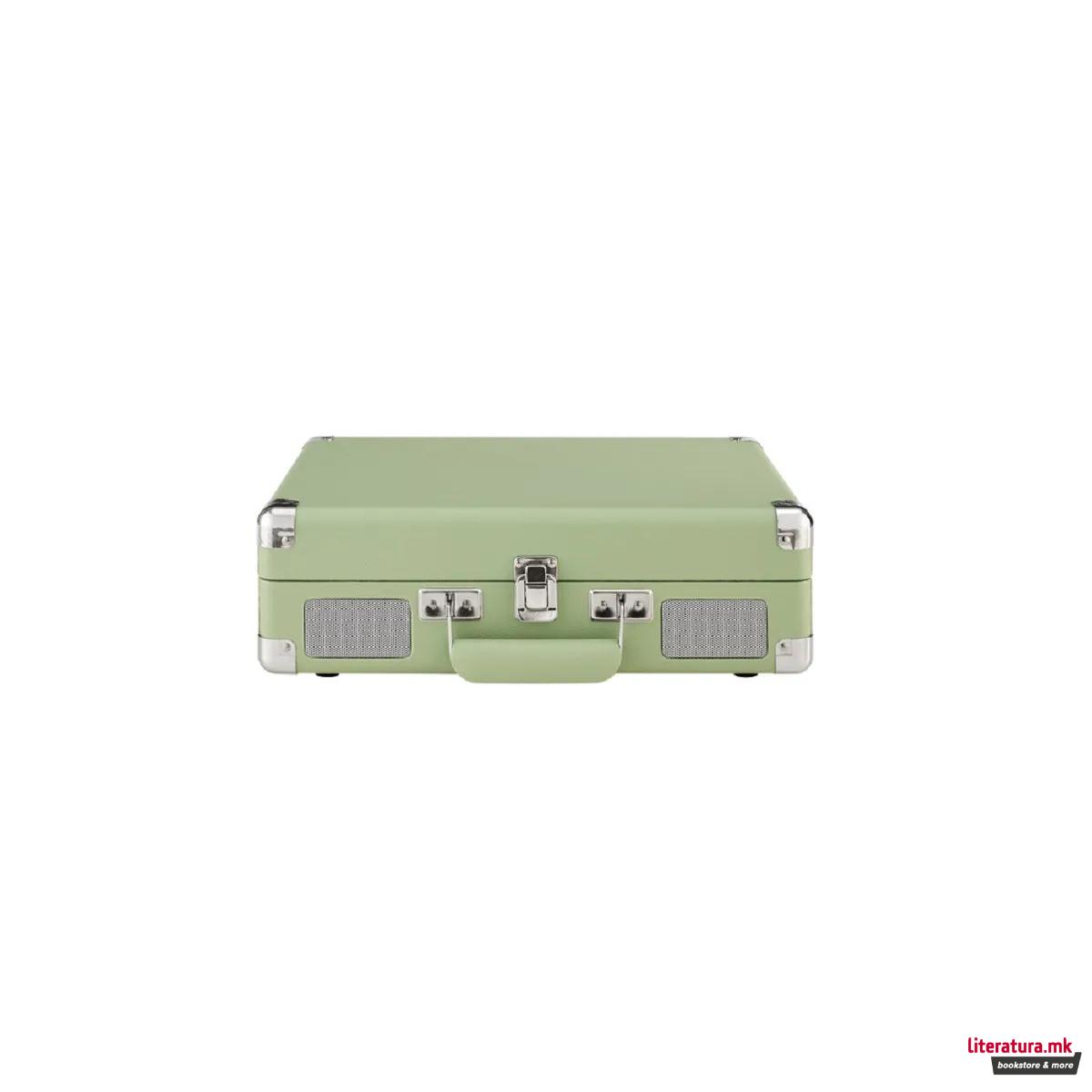 Грамофон, Cruiser, Deluxe Mint
