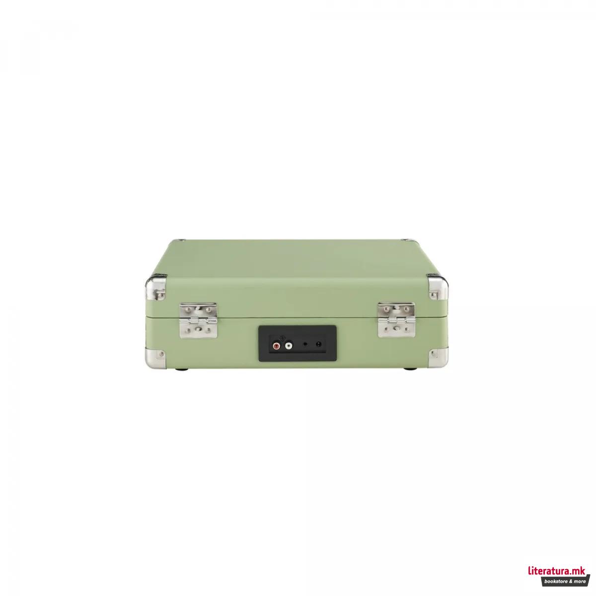 Грамофон, Cruiser, Deluxe Mint