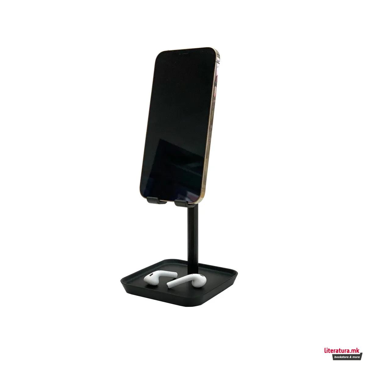 Држач за телефон, The Perfect Phone Stand