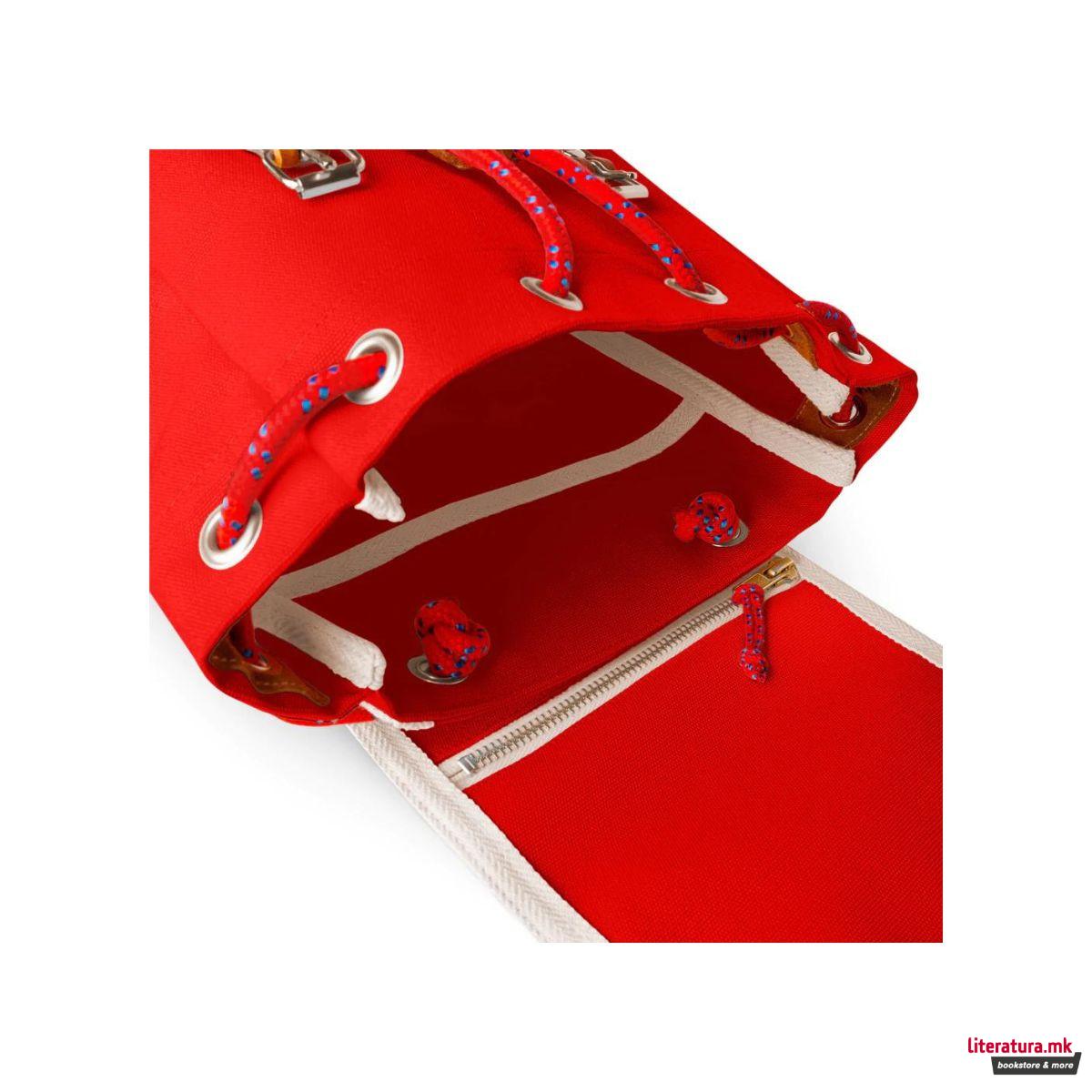 Ранец, Matra Mini S, Red