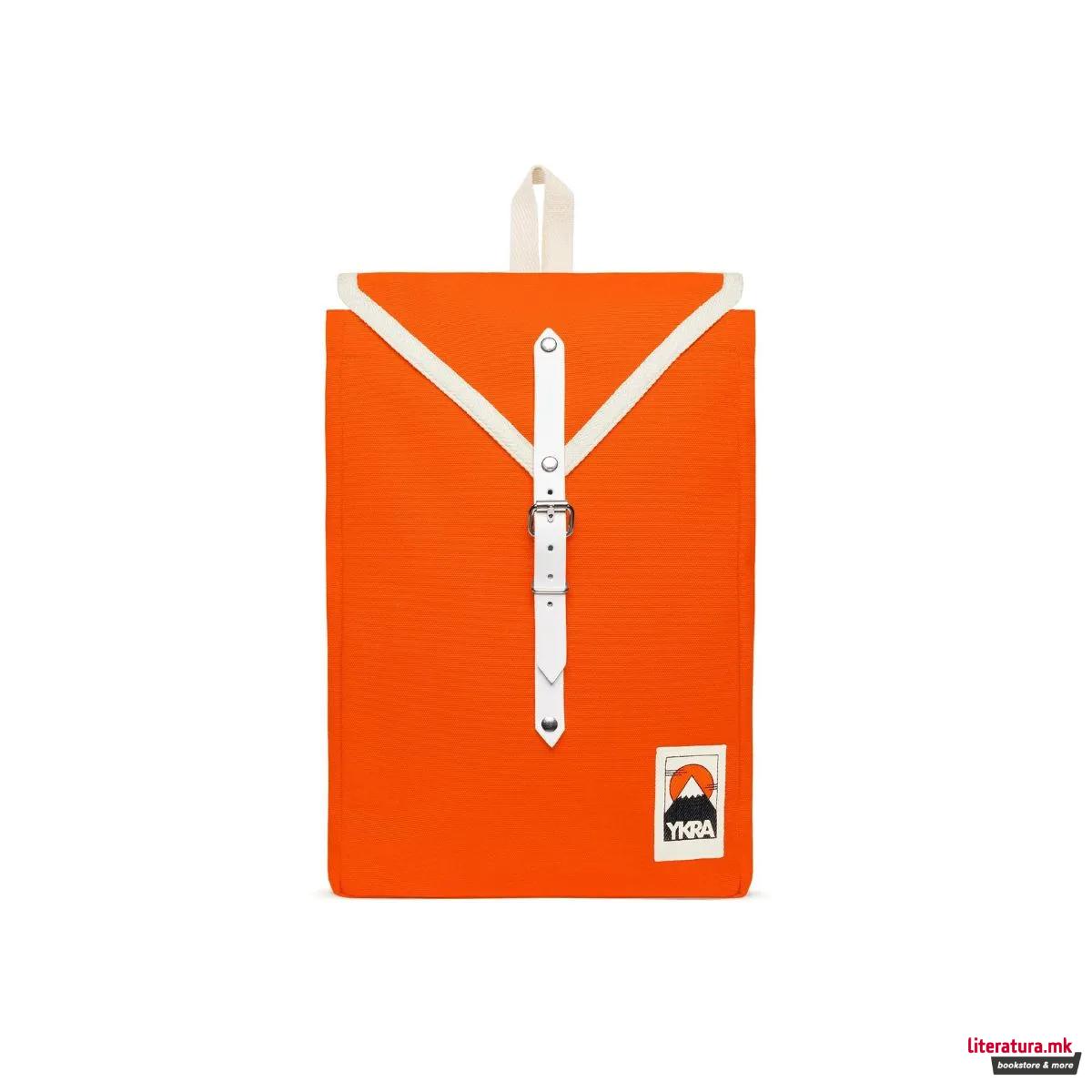 Ранец, Scout, Cotton, Orange