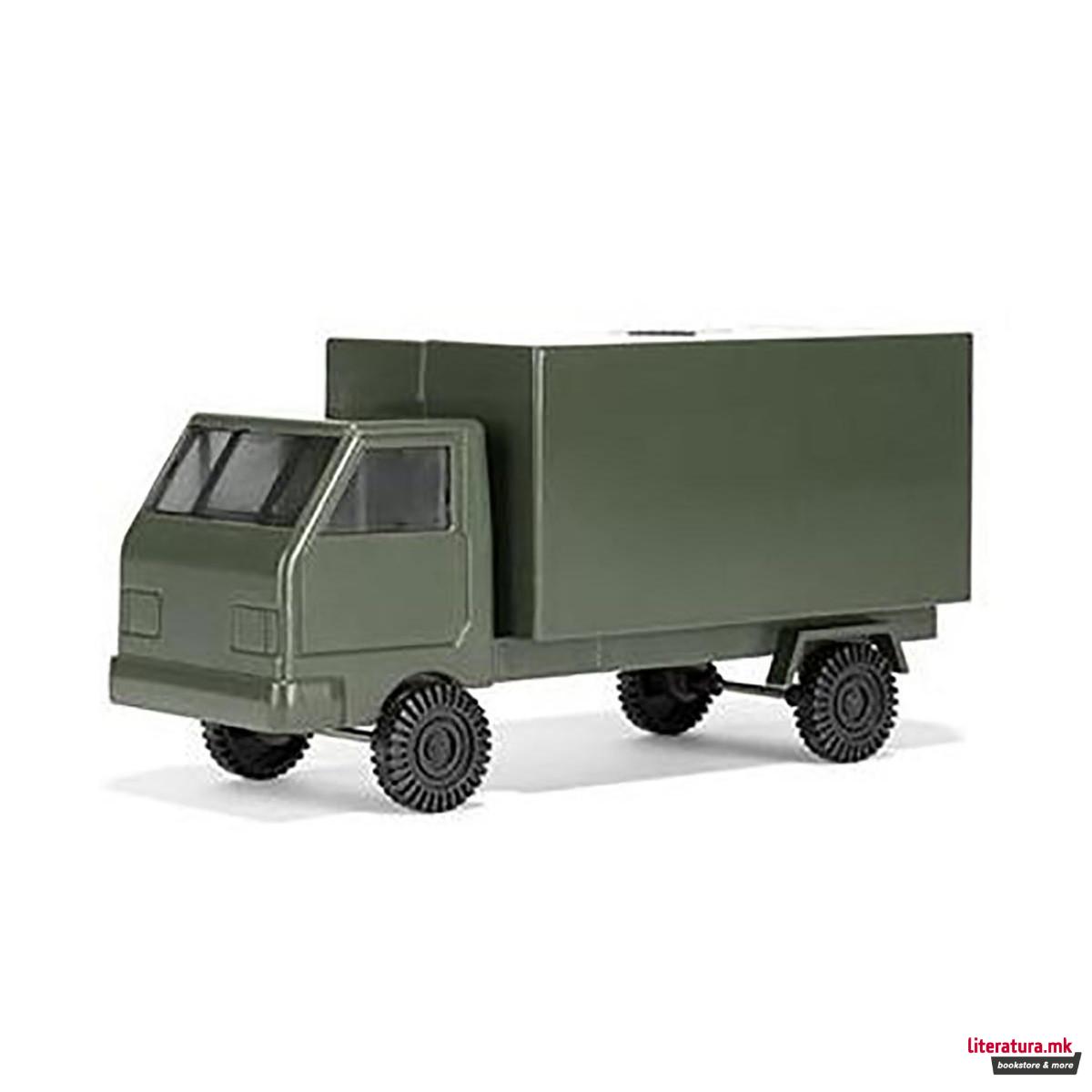 Кутија со алатки, Truck Tool Box