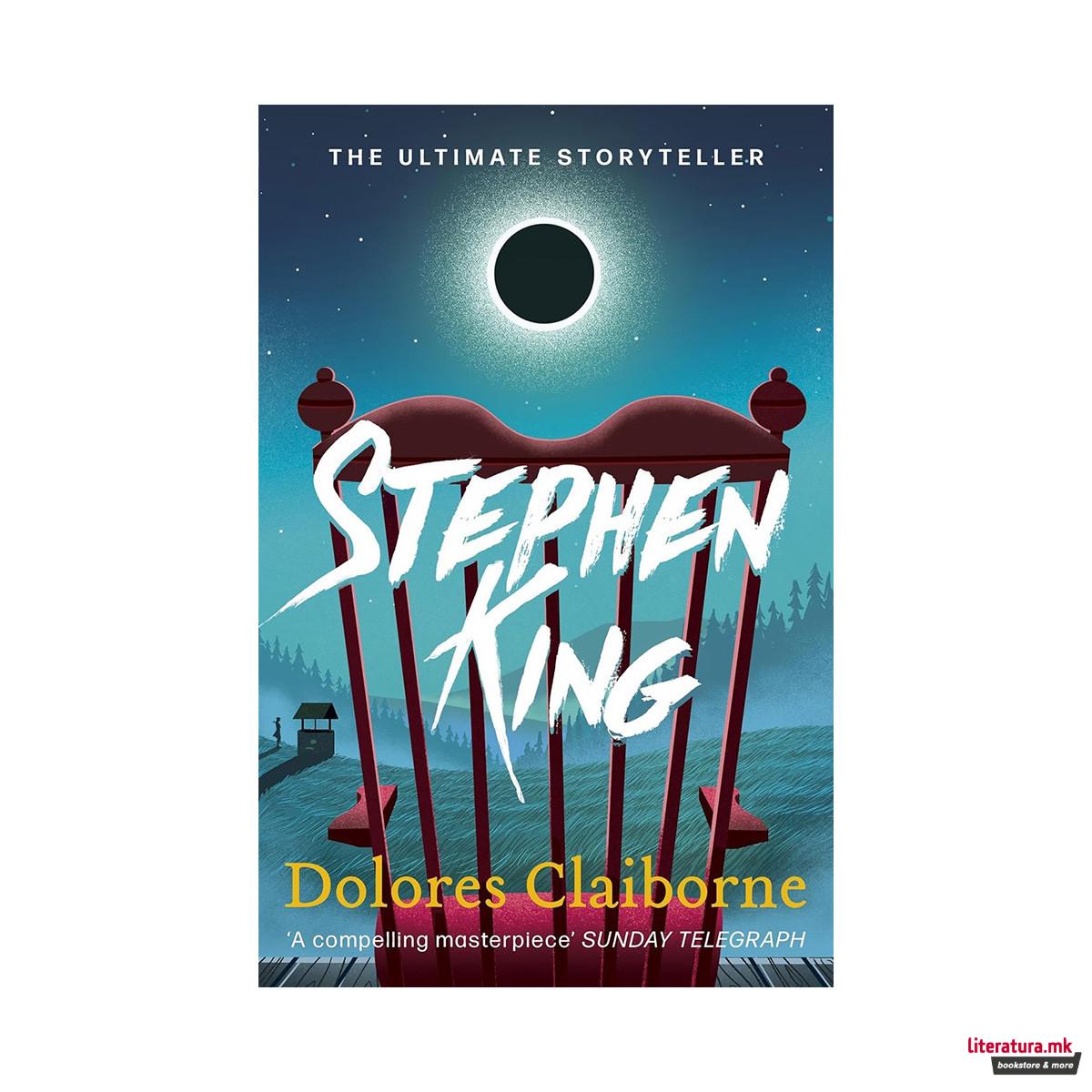Dolores Claiborne