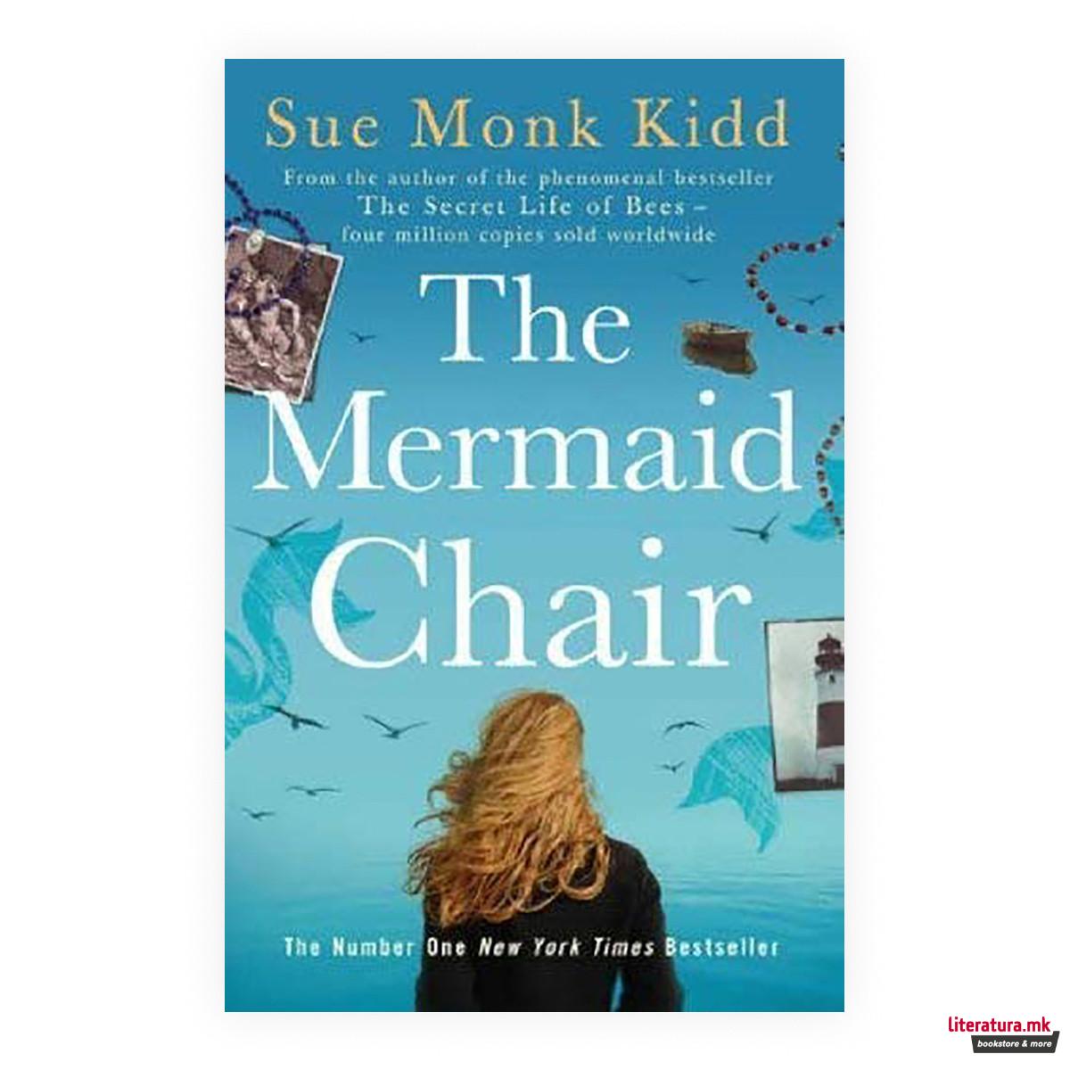 The Mermaid Chair