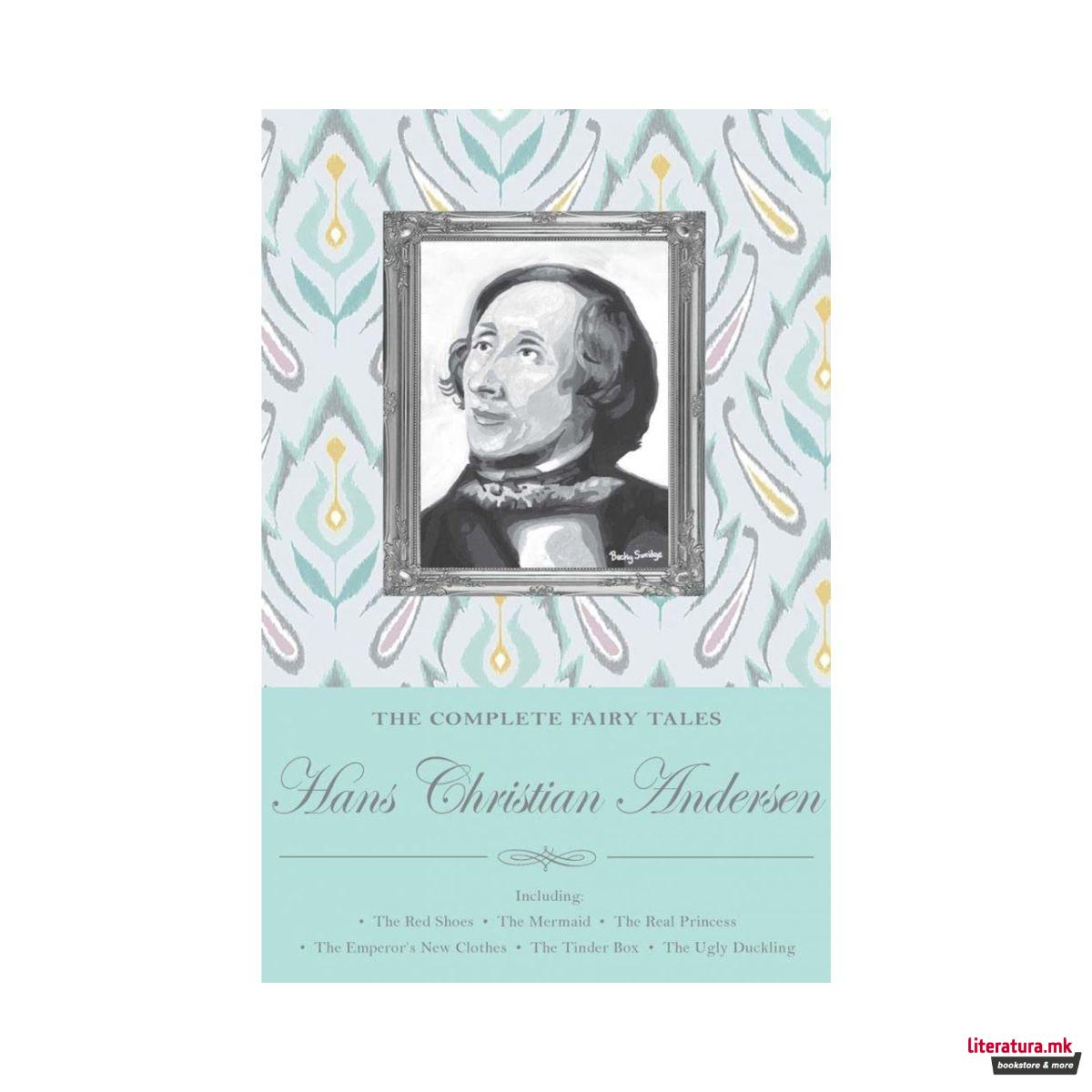 The Complete Fairy Tales 