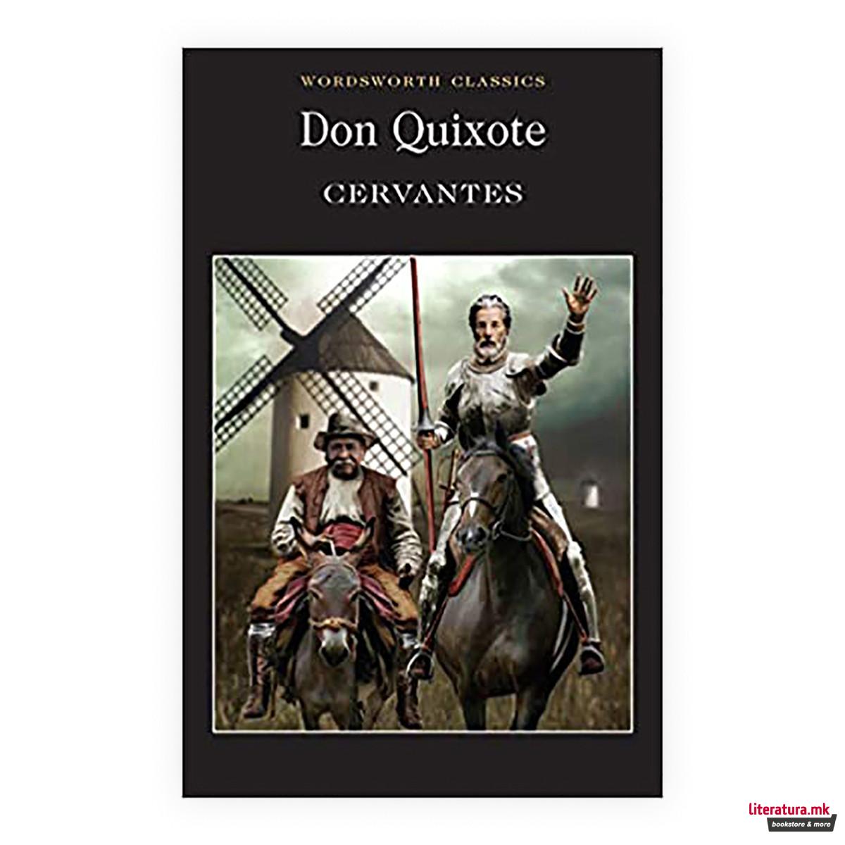 Don Quixote 