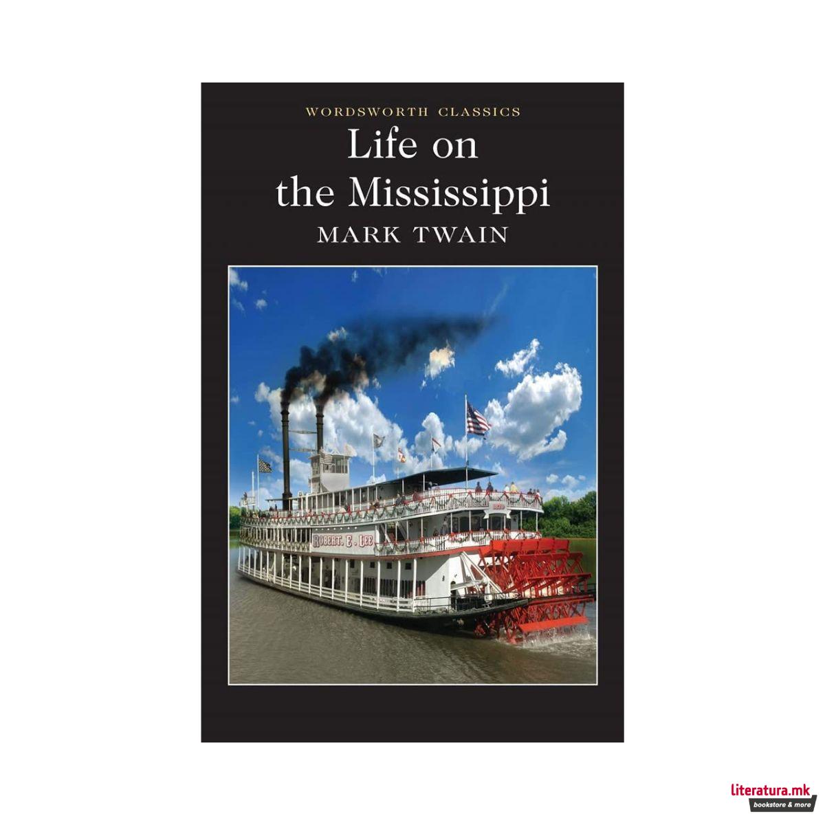 Life on the Mississippi 