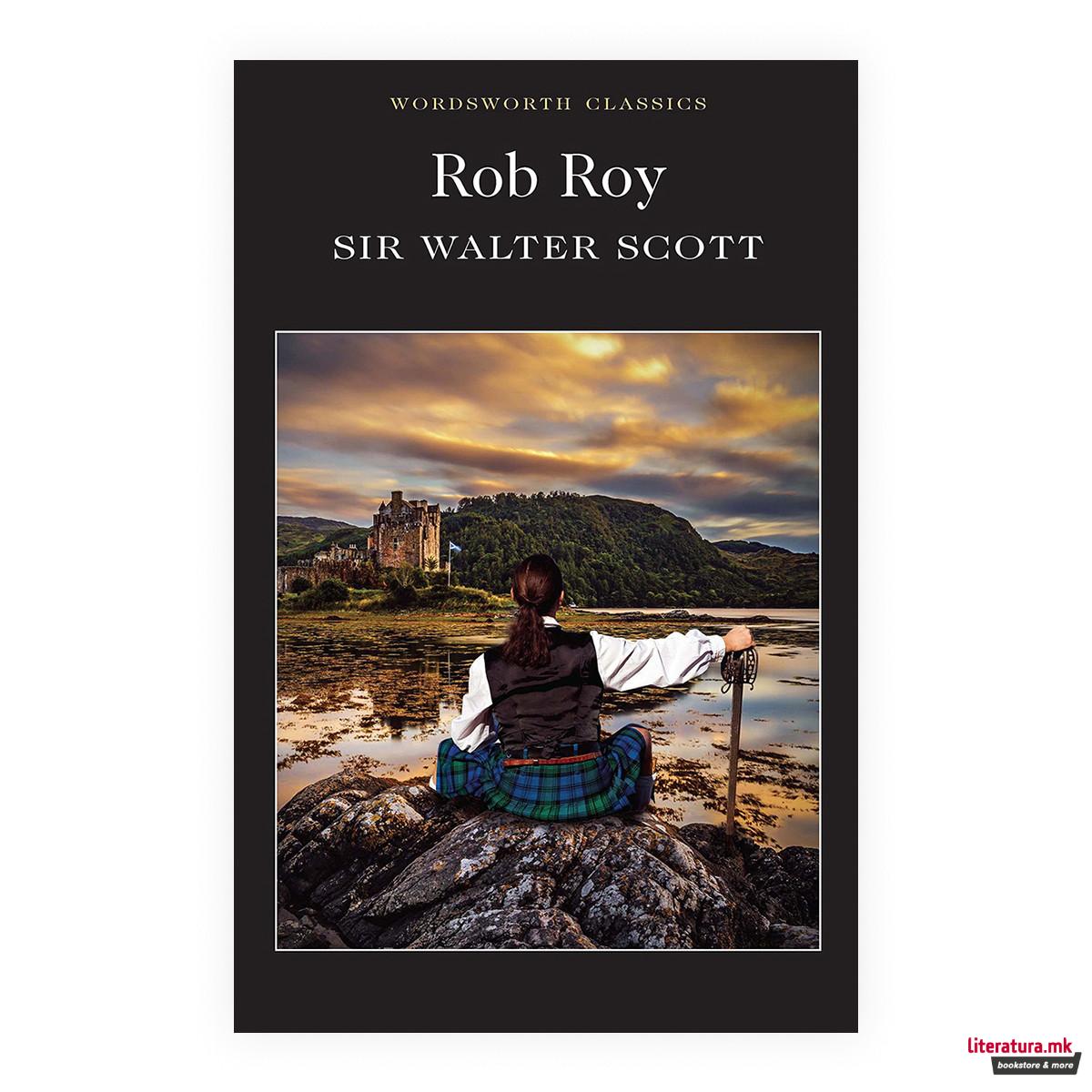 Rob Roy 