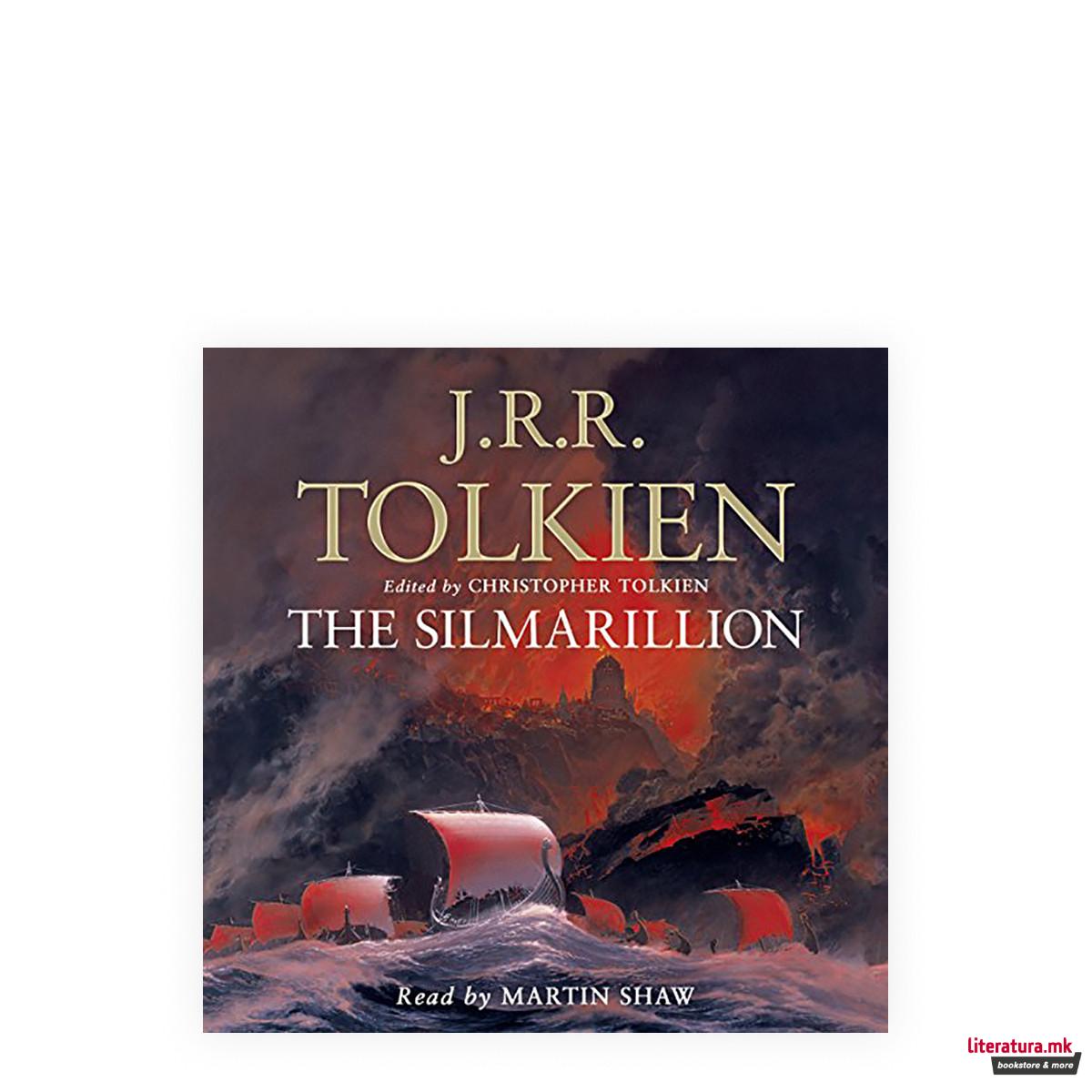 The Silmarillion 