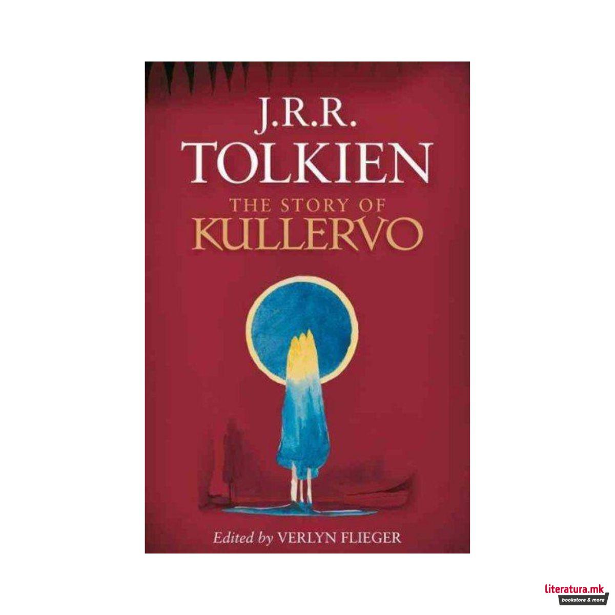 The Story of Kullervo 