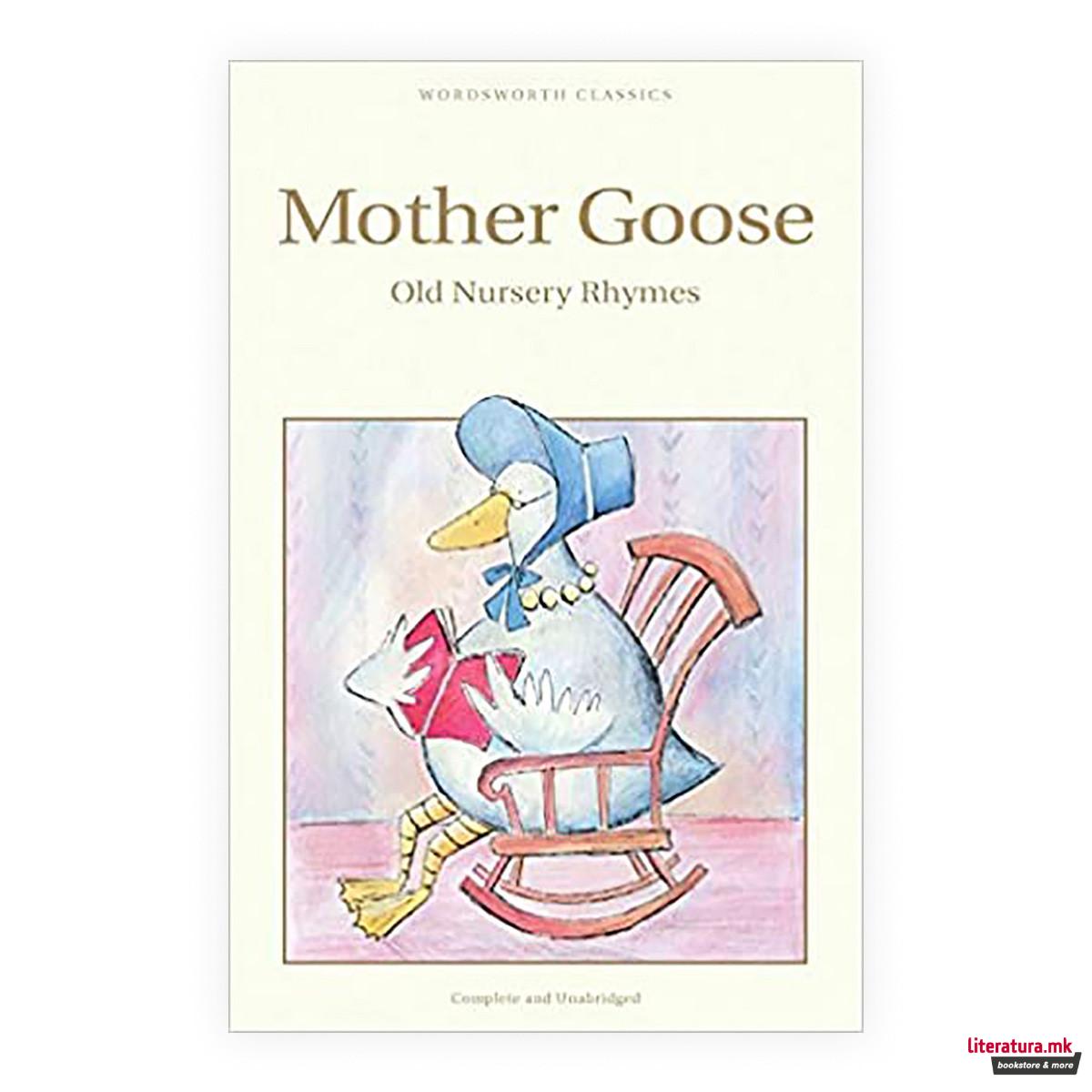 Mother Goose 