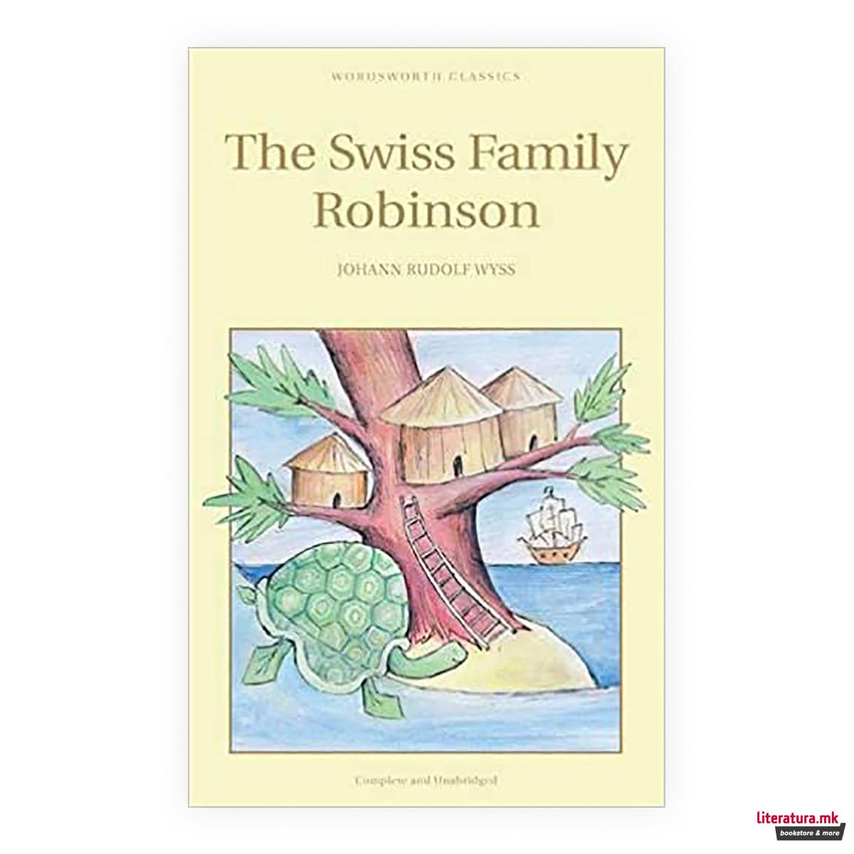 The Swiss Family Robinson 