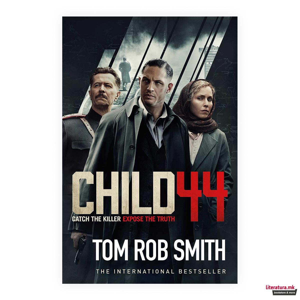 Child 44 