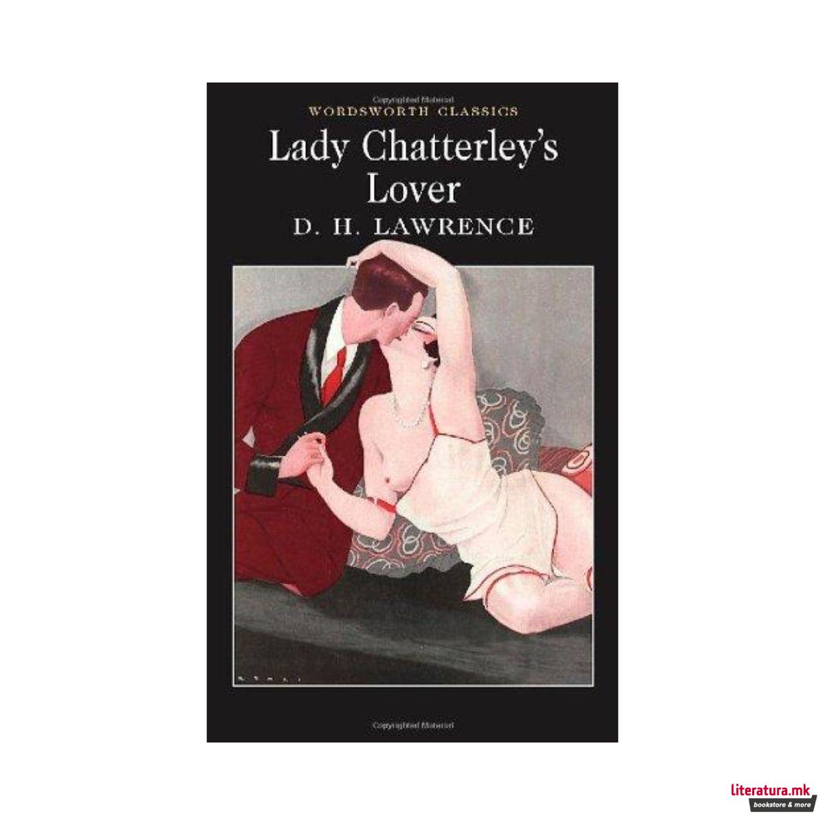 Lady Chatterley's Lover 