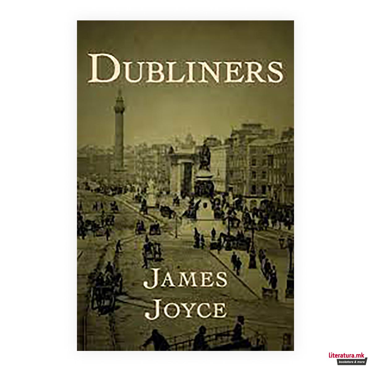Dubliners 