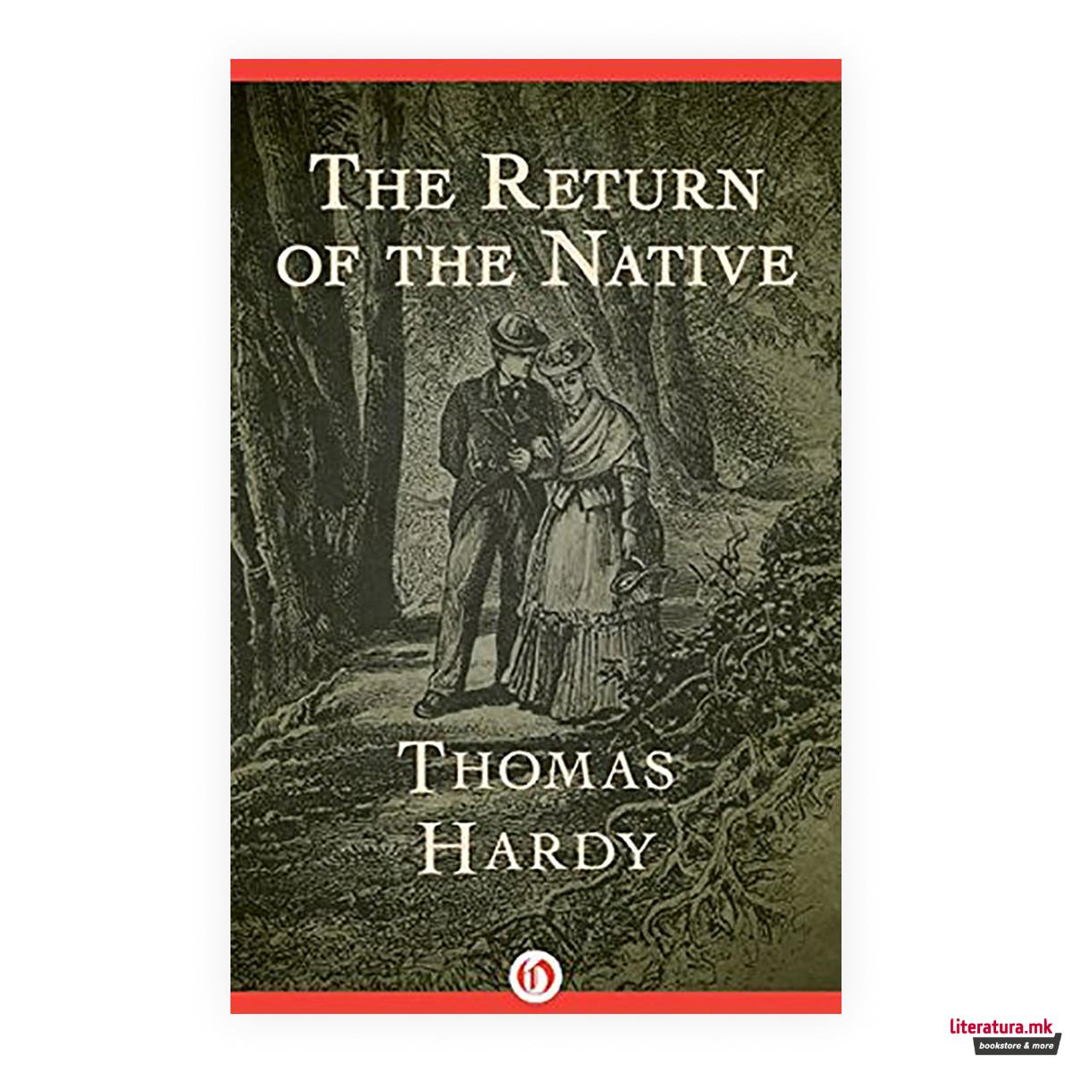 The Return of the Native 