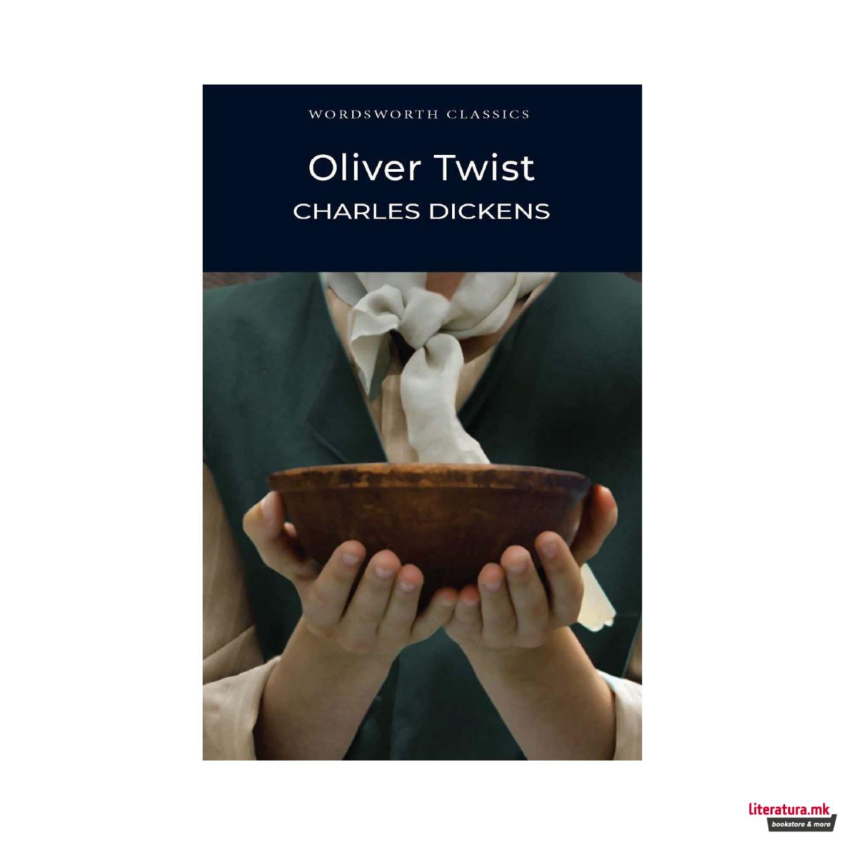 Oliver Twist 