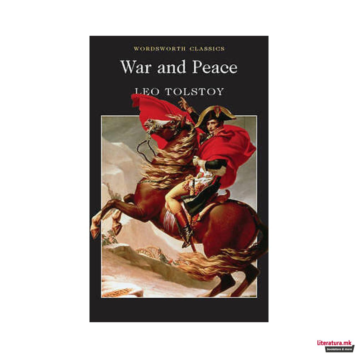 War and Peace 