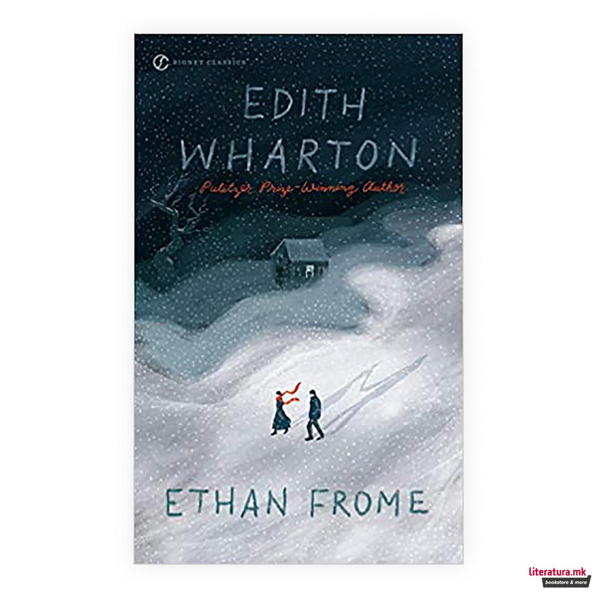 Ethan Frome 