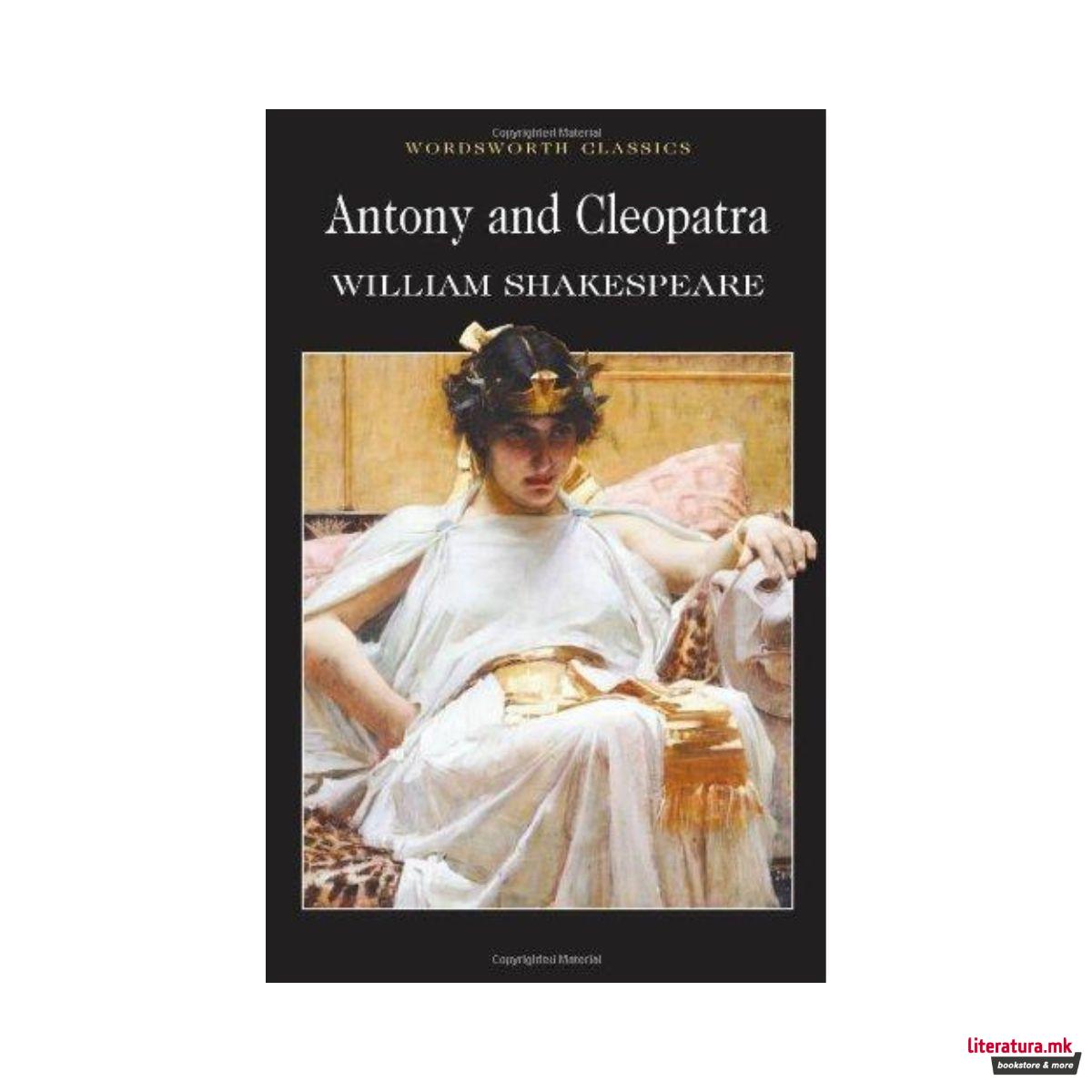 Antony and Cleopatra