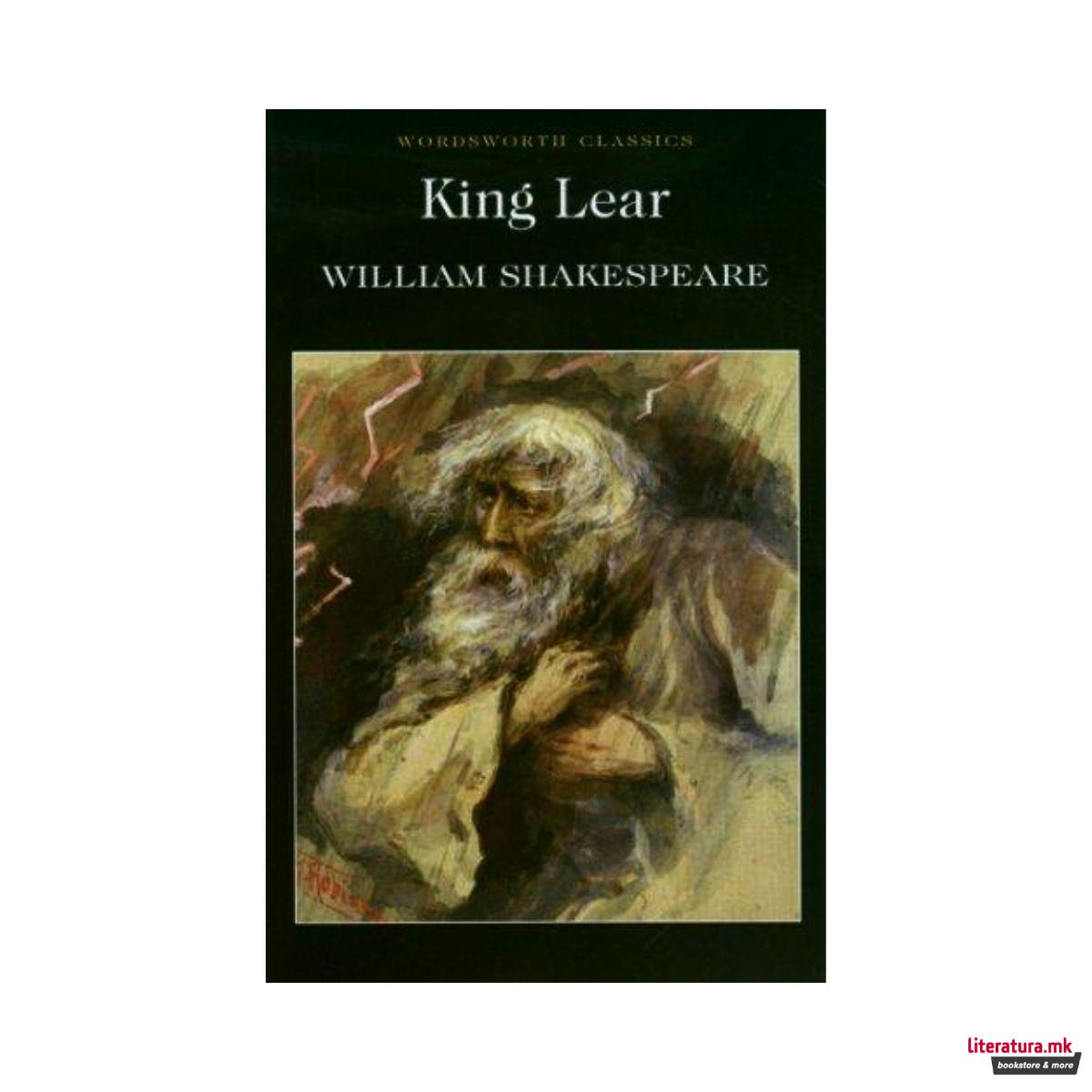 King Lear 