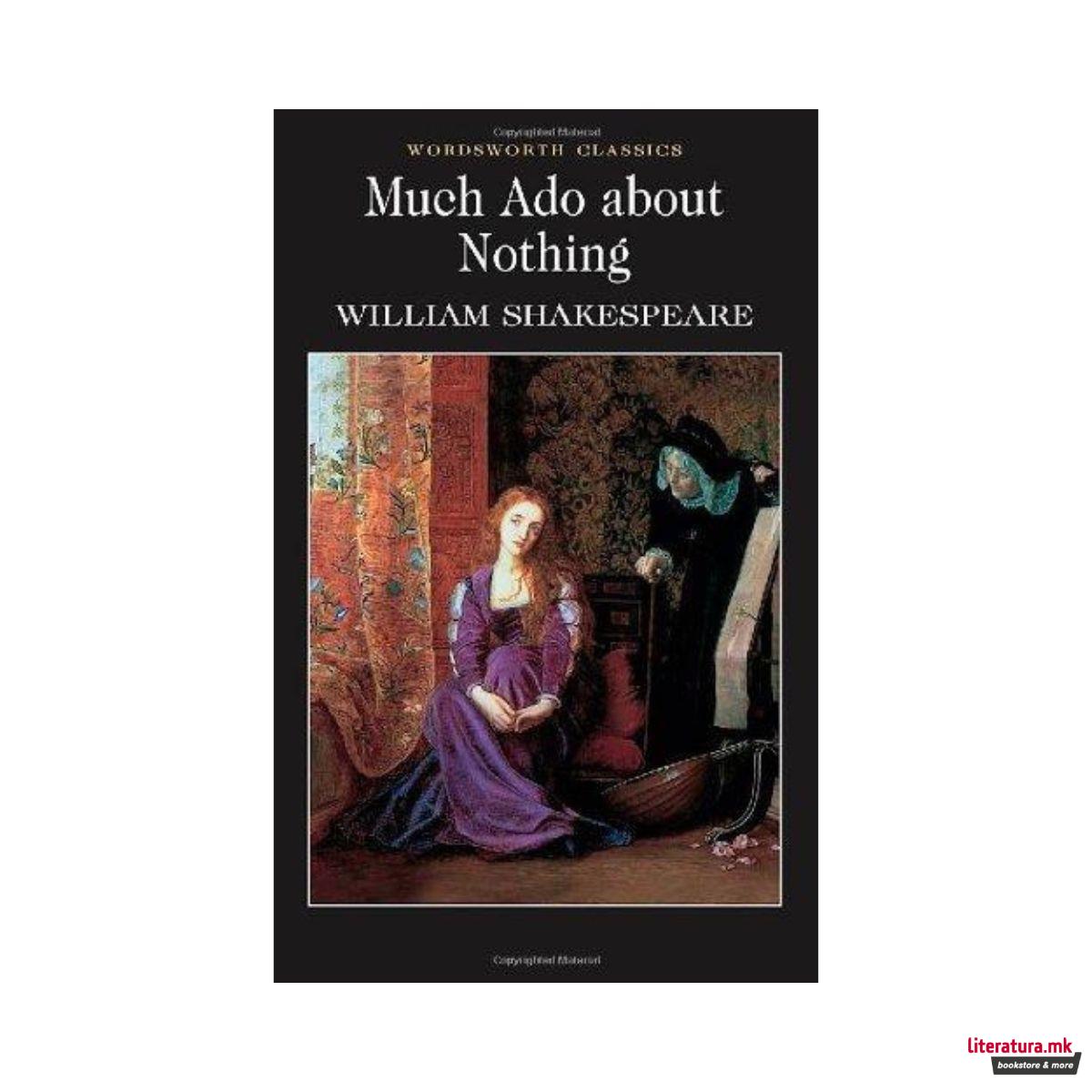 Much Ado about Nothing 