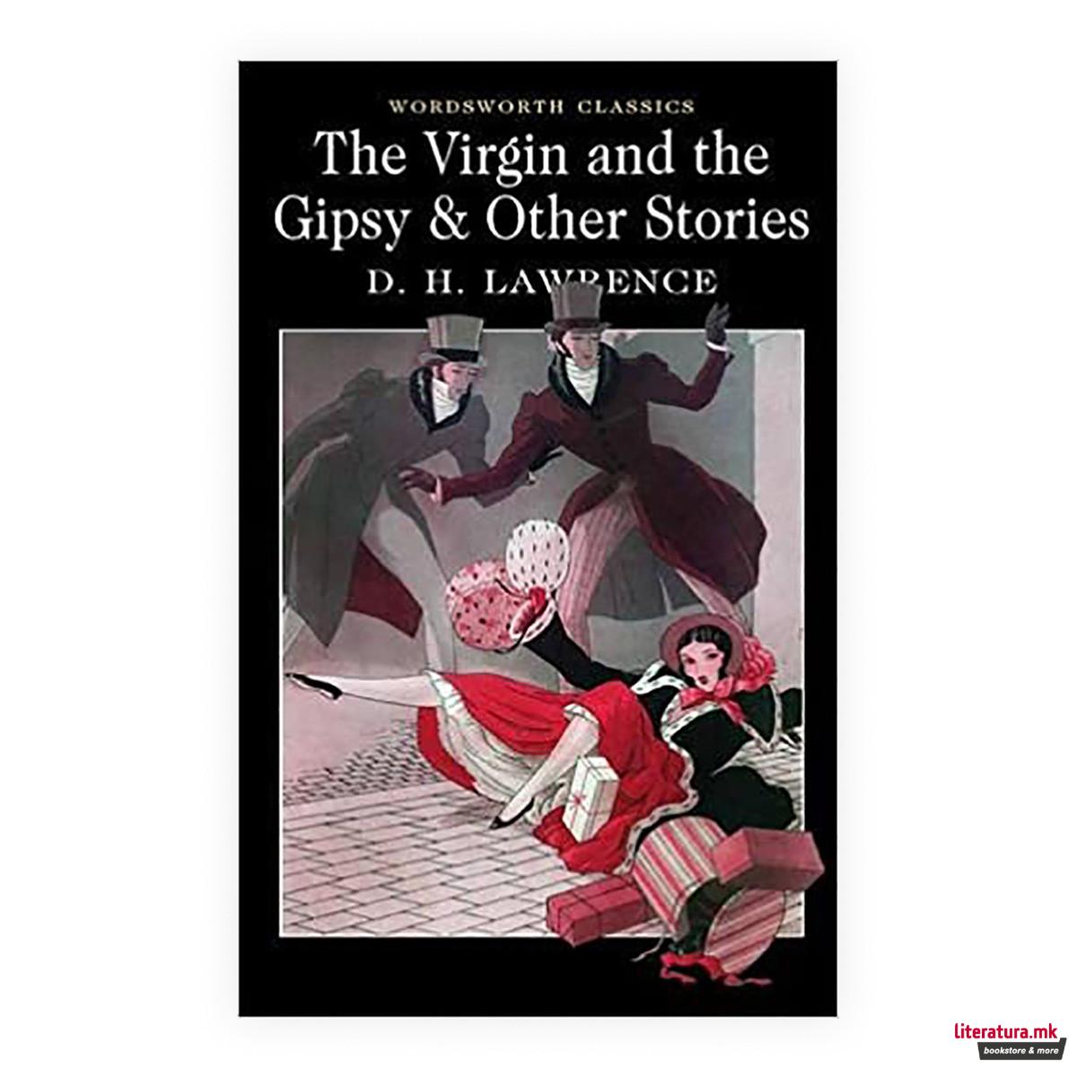 The Virgin and the Gipsy & Other Stories 