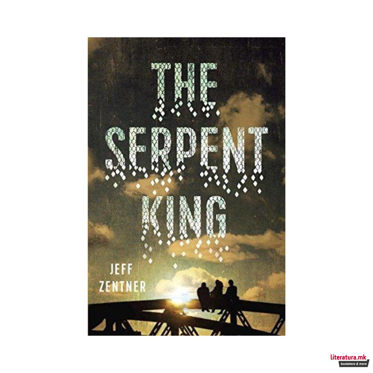 The Serpent King