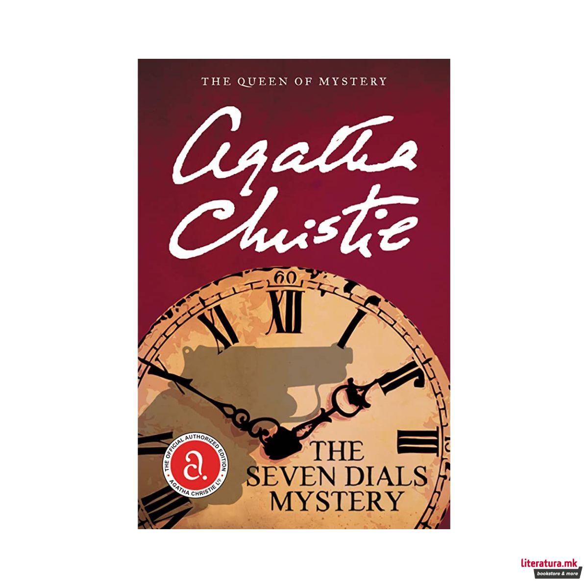 The Seven Dials Mystery