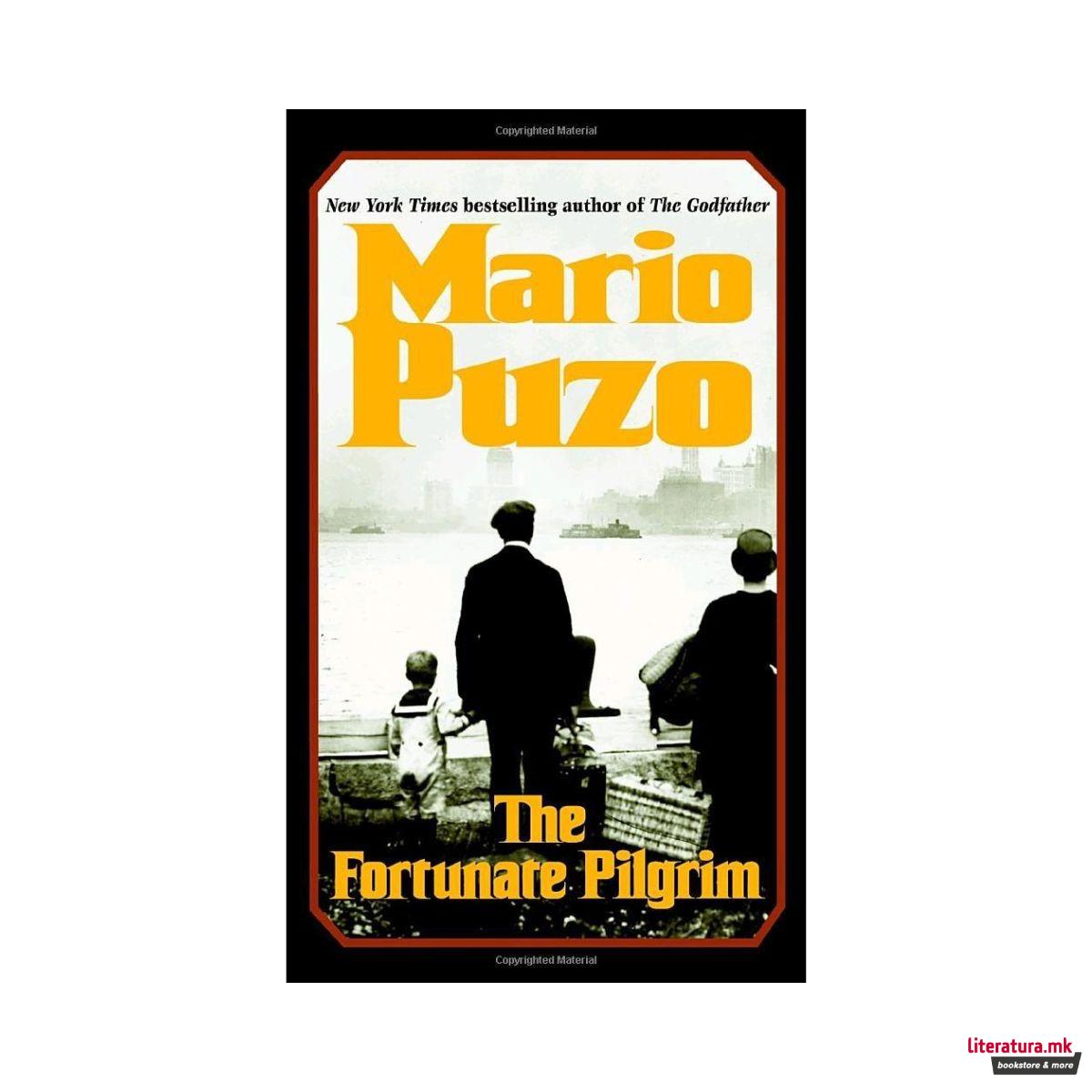 The Fortunate Pilgrim 