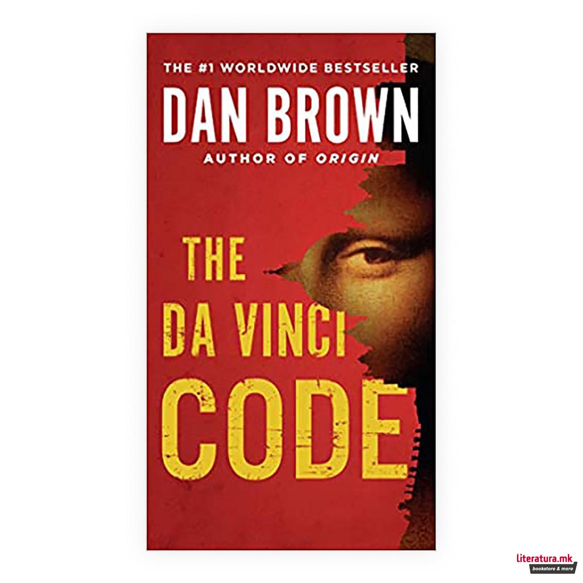 The Da Vinci Code 