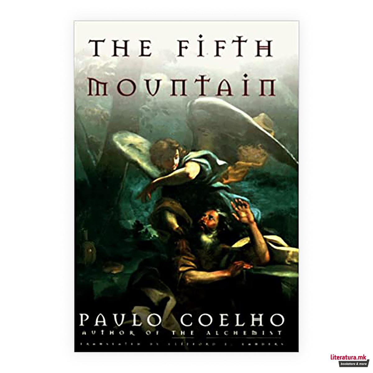 The Fifth Mountain 