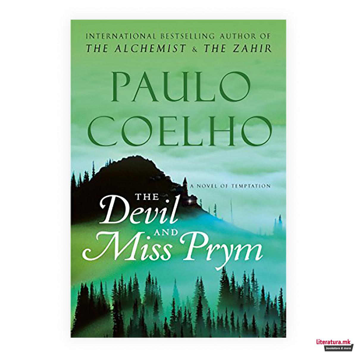 The Devil and Miss Prym 