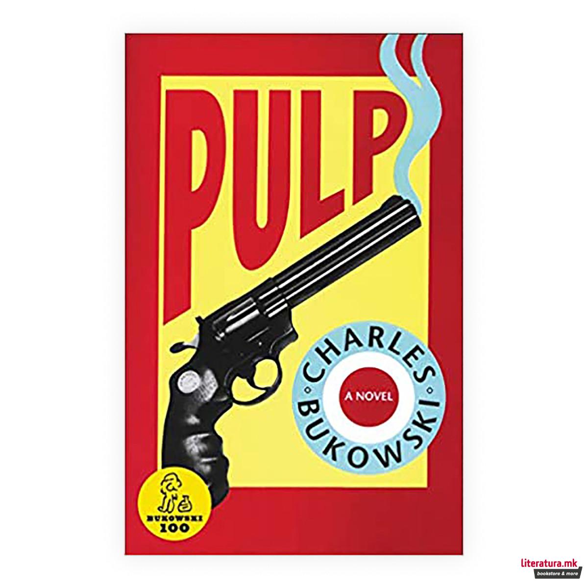 Pulp 