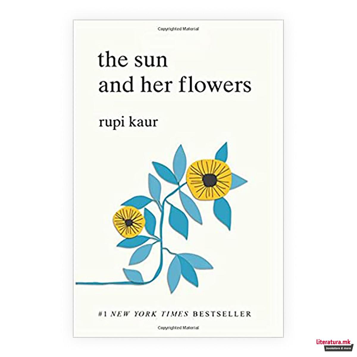 The Sun and her Flowers 