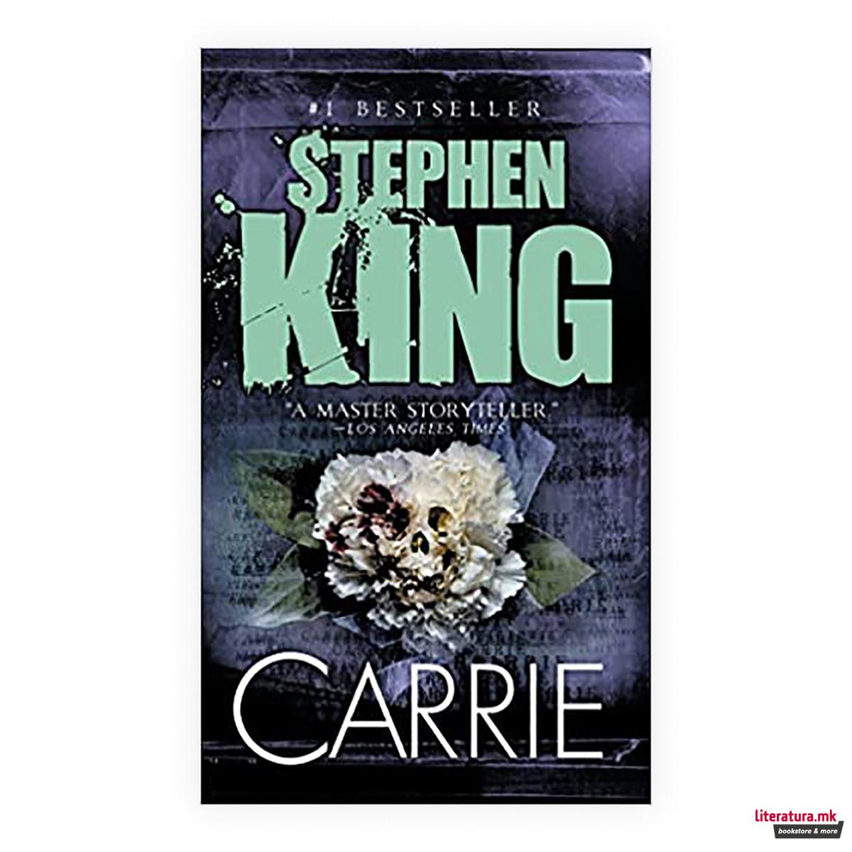 Carrie 
