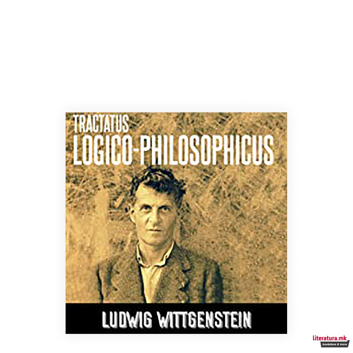 Tractatus Logico-Philosophicus 