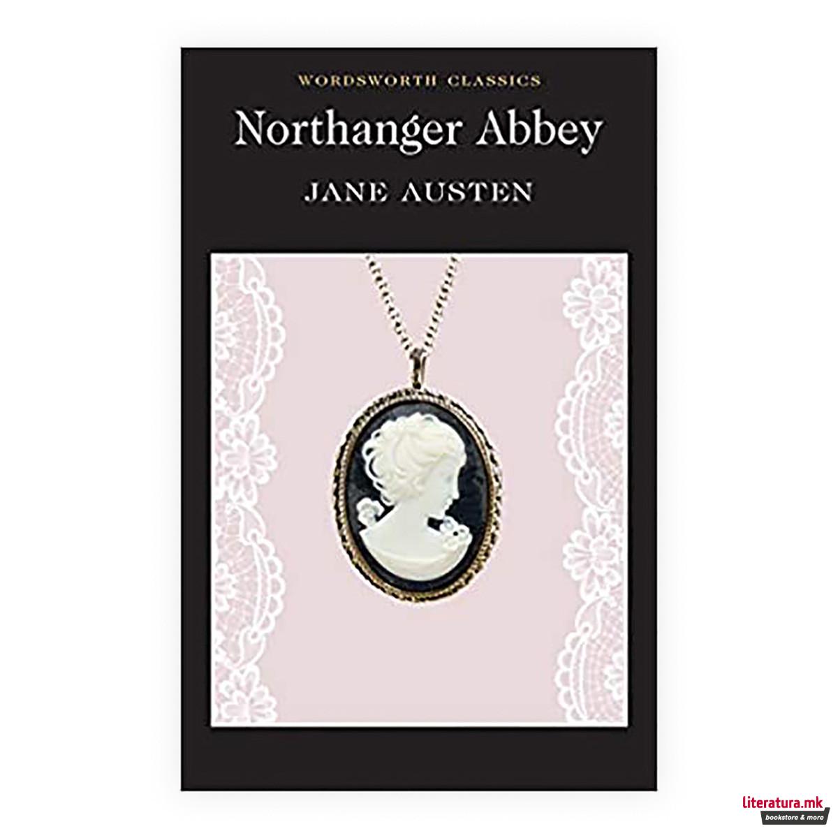 Northanger Abbey 