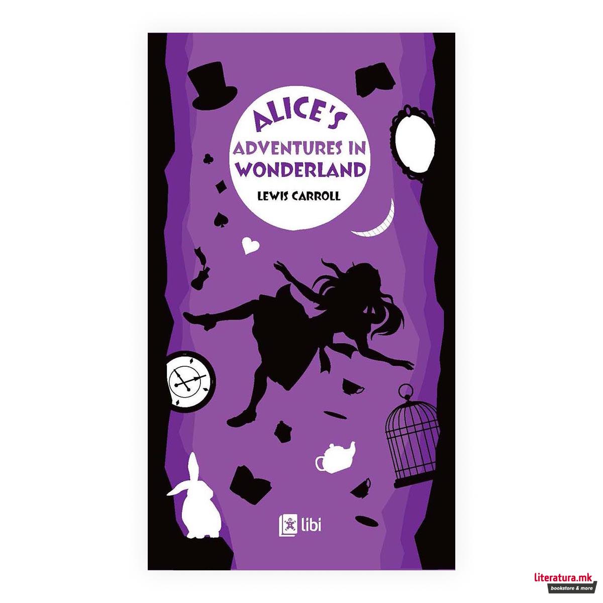 Alice's Adventures in Wonderland 