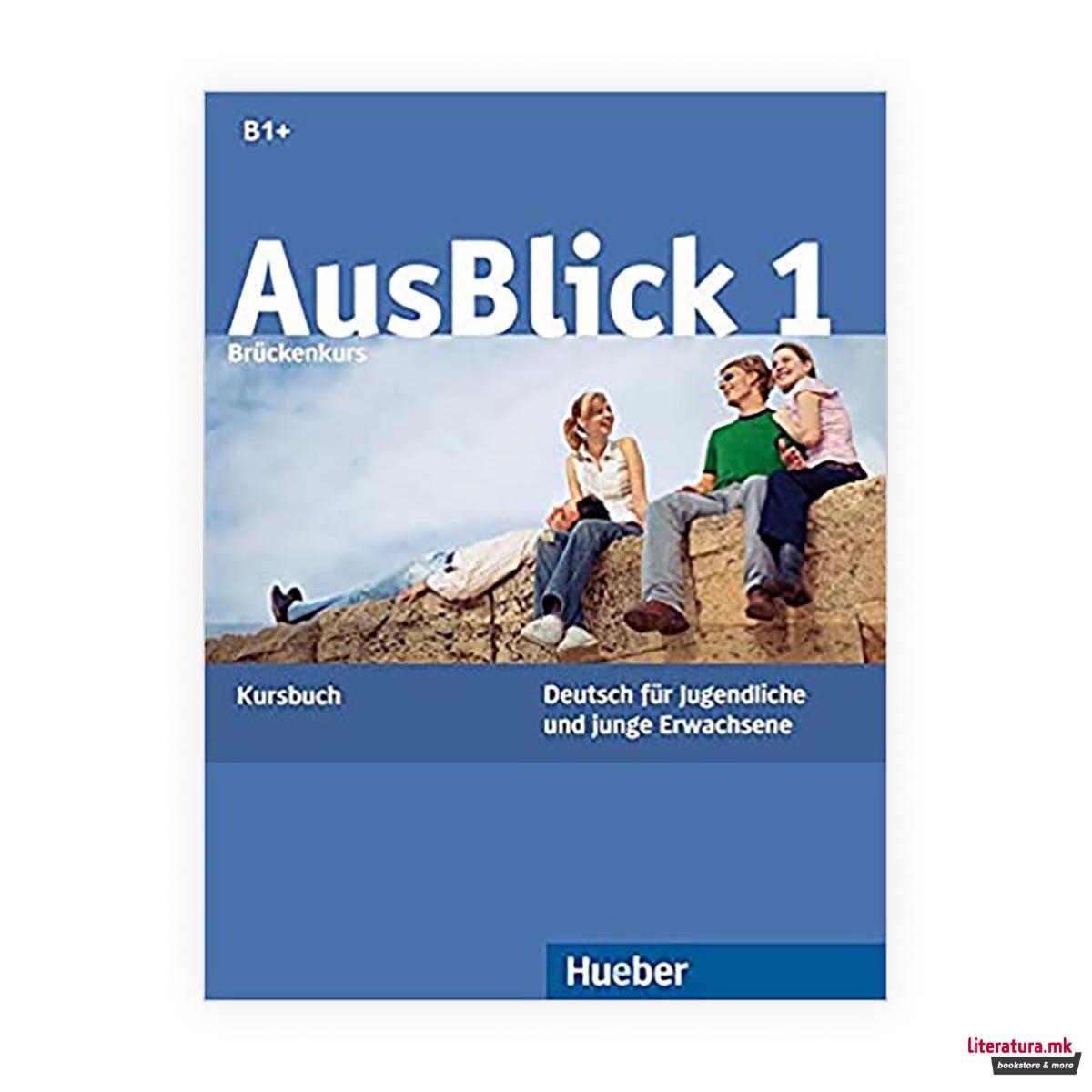Ausblick : Kursbuch 1 