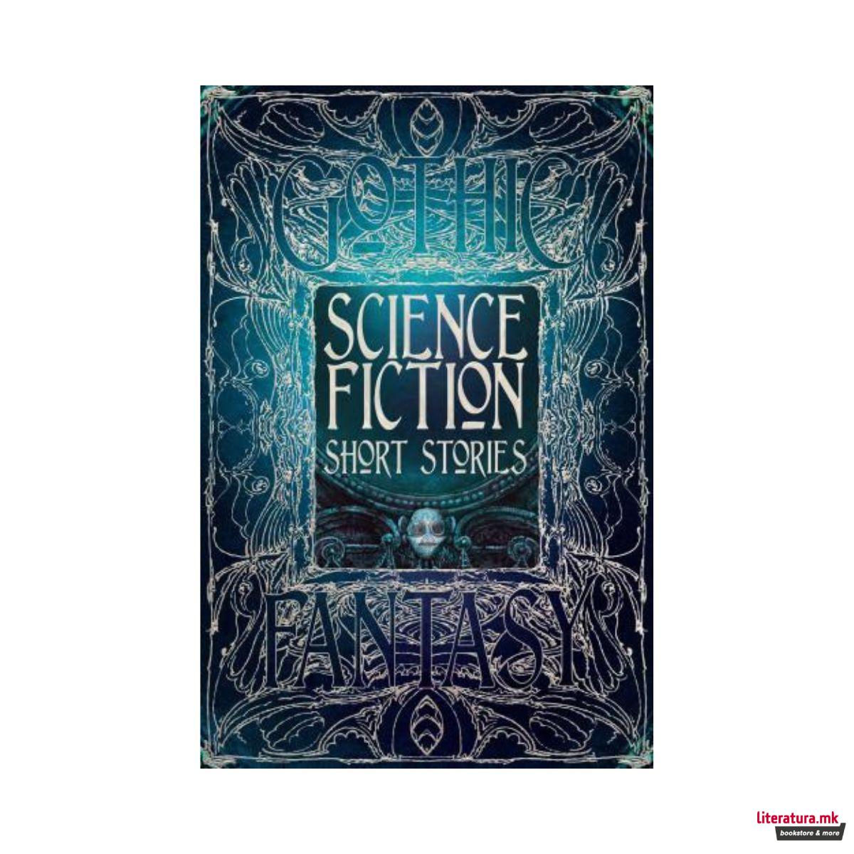 Science Fiction Short Stories 