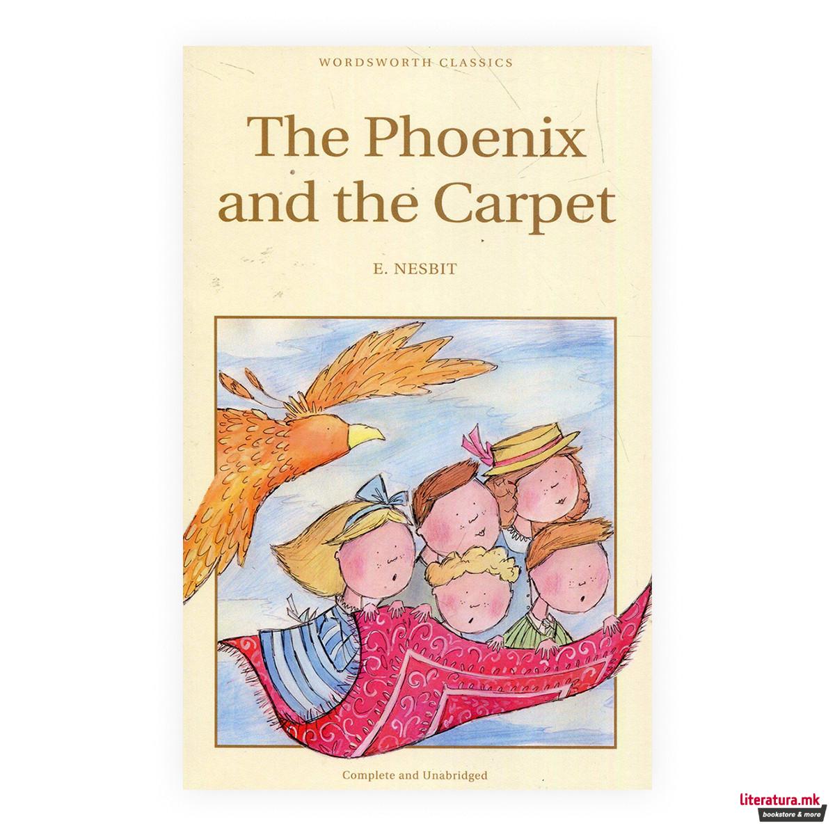 The Phoenix and the Carpet 