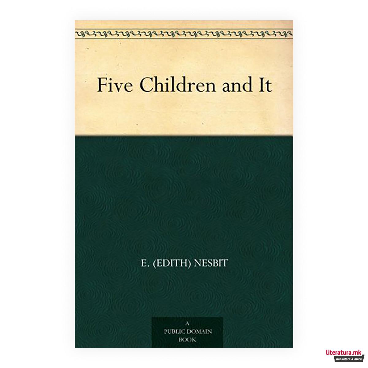 Five Children and It 