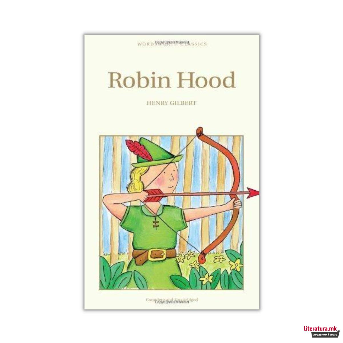Robin Hood 