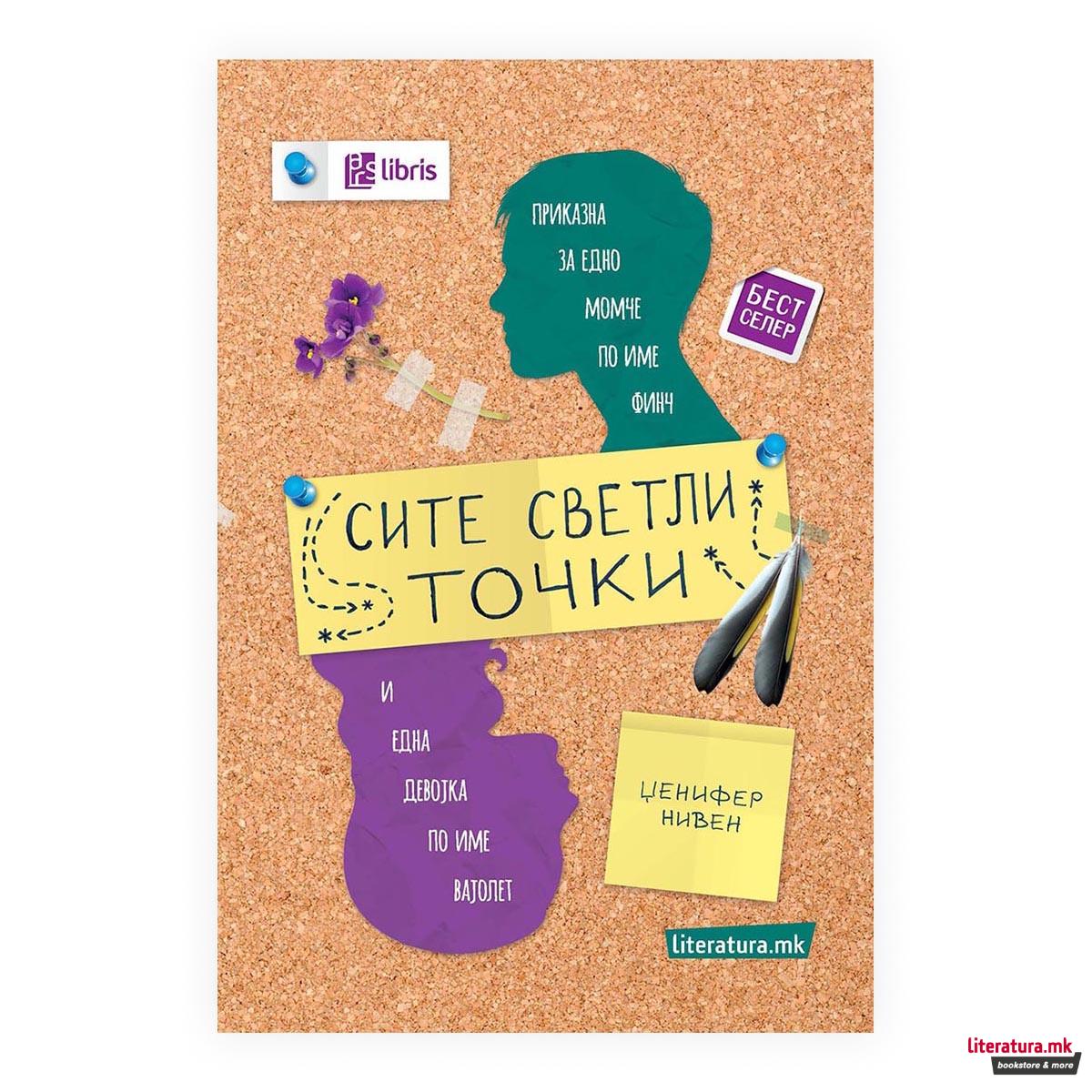 Сите светли точки 