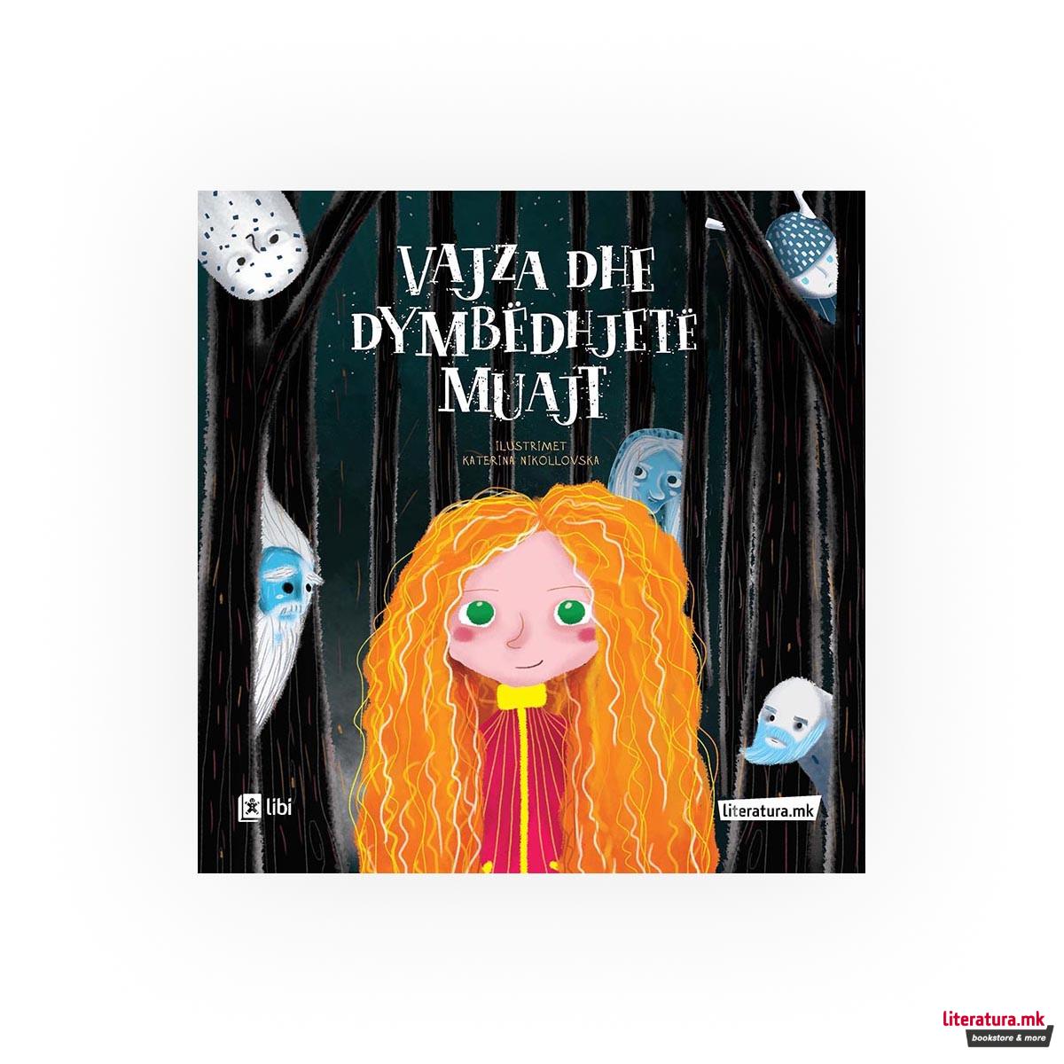 Vajza dhe dymbëdhjetë muajt 