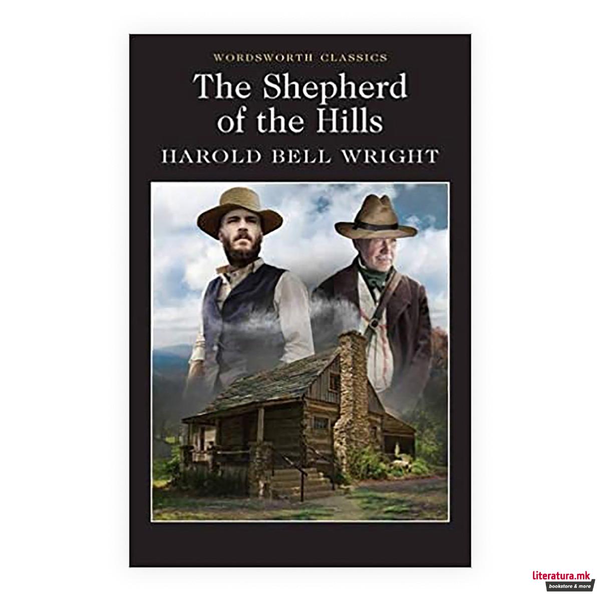 The Shepherd of the Hills 
