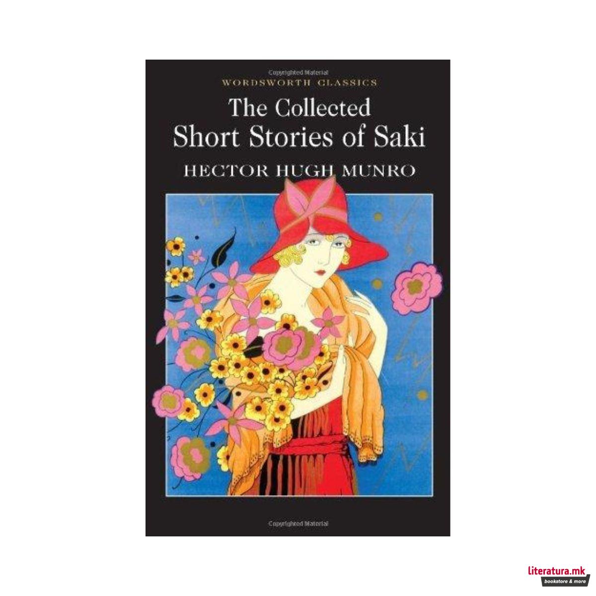 The Collected Short Stories of Saki 