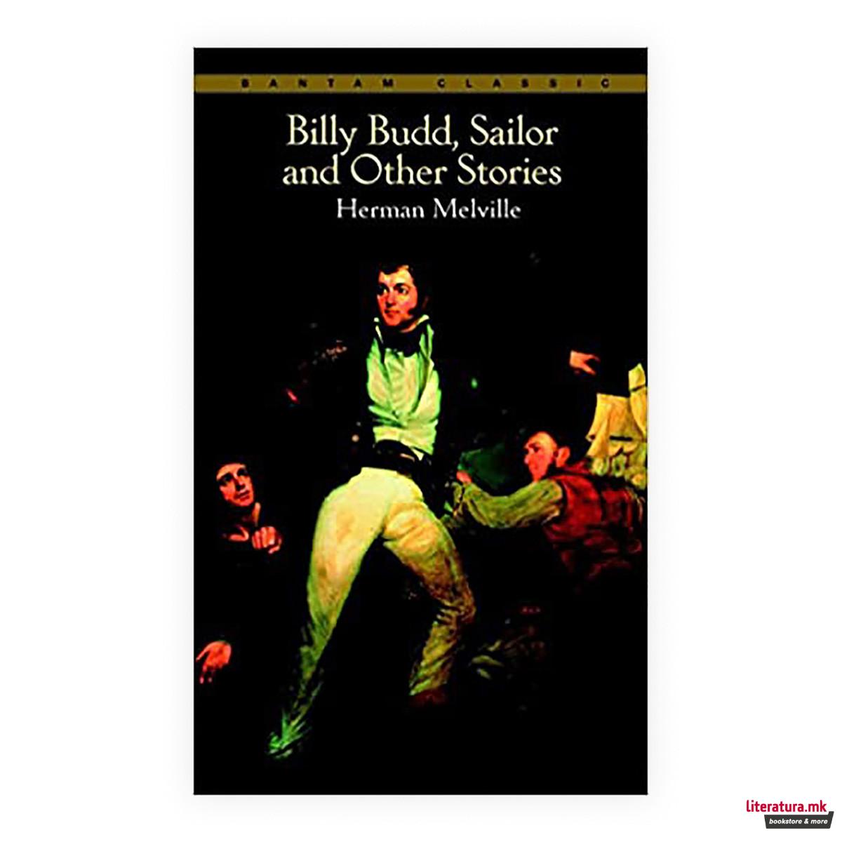 Billy Budd & Other Stories